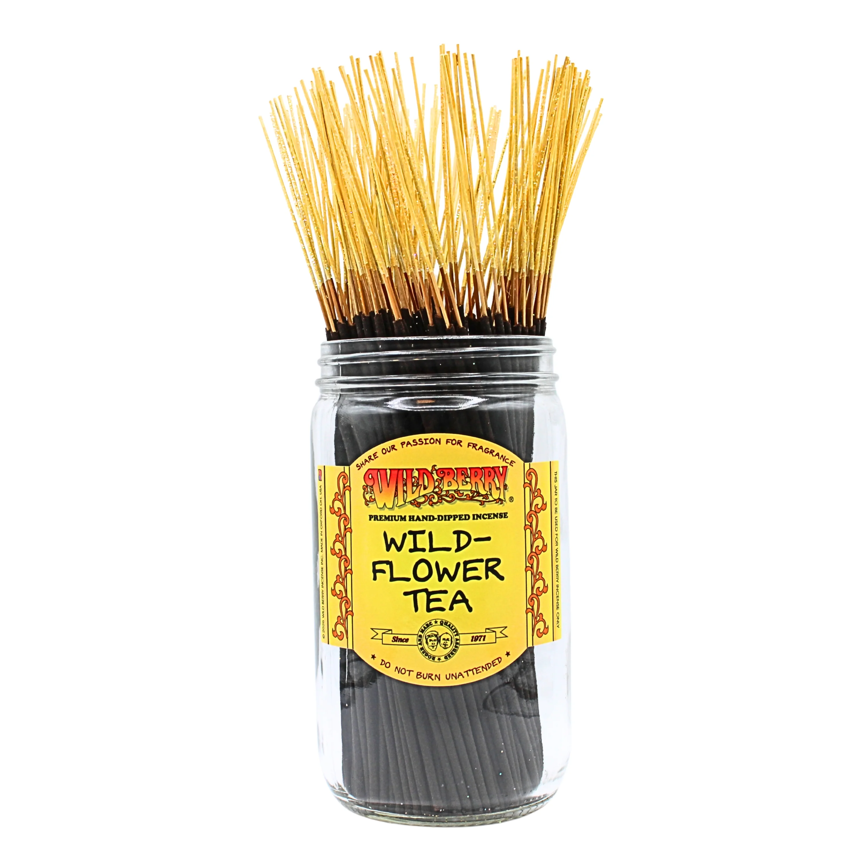 All Incense